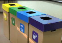 Як і де: сортування сміття по-запорізьки