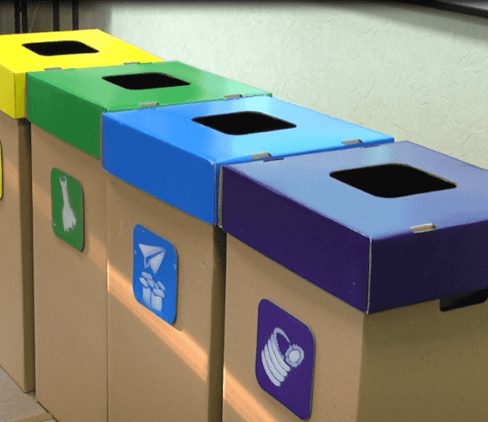 Як і де: сортування сміття по-запорізьки