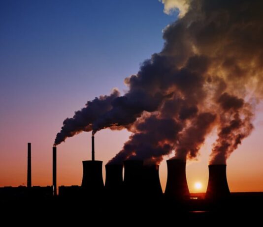 Виробничі підприємства – головні джерела забруднення Запоріжжя