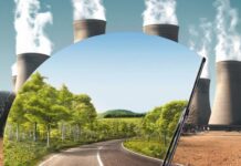 Екологічний стан Запоріжжя