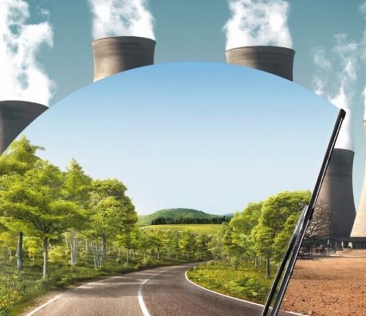 Екологічний стан Запоріжжя