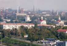 Стабільність по-запорізьки: викиди в повітря вчора, сьогодні, завтра