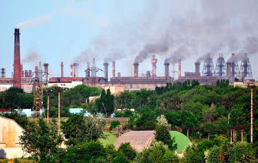 Думай екологічно: на Хортиці вчать не вбивати живу природу