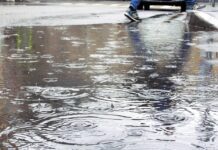 Запоріжжя без калюж та бруду. Як очистити місто?