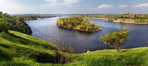 До чого призведе відкриття нових маршрутів на Хортиці
