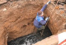 Купайтеся на здоров’я! Забруднення бердянської акваторії