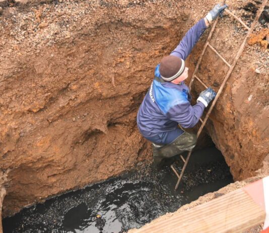 Купайтеся на здоров’я! Забруднення бердянської акваторії