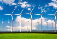 Вітростанції в Запорізькій області: зелений шлях