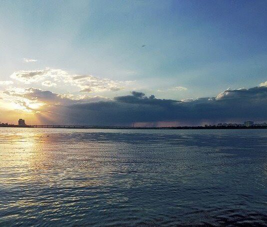 Що запоріжці можуть зробити для захисту навколишнього середовища