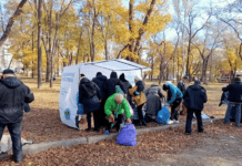 Благодійний фонд допомагає запорожцям, які потребують допомоги