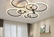 Де в Запоріжжі знайти найкращий вибір освітлювальних приладів за низькою ціною? Загляньте в Брілле