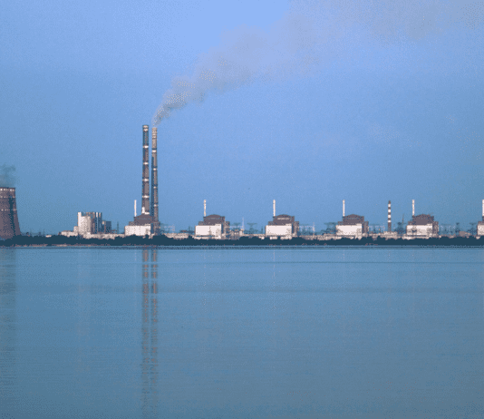 Чи безпечна ситуація на ЗАЕС сьогодні?