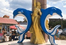 Двадцять кілометрів курортної зони: краса природи Кирилівки