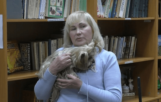 Хай буде весна: як Запорізький ботанічний сад займається волонтерством