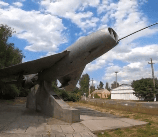 Ближче до історії: ТОП сіл-музеїв у Запорізькій області