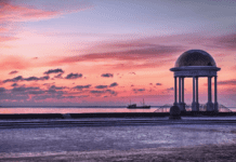 Бердянськ – перлина Північного Приазов’я