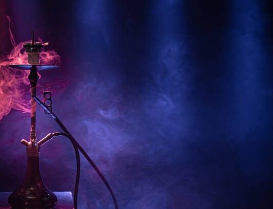 Чи можна створити солоний аромат для кальяну