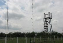 Історія метеорологічної станції у Гуляйполе