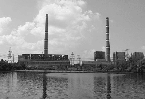 Запорожская ТЭС: история первой в регионе электростанции