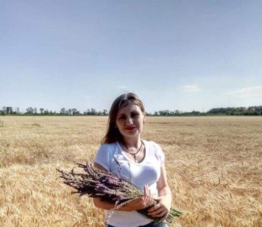 Історія сімейного бізнесу із Запорізької області