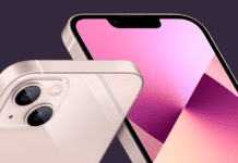 Який чохол вибрати для iPhone 13