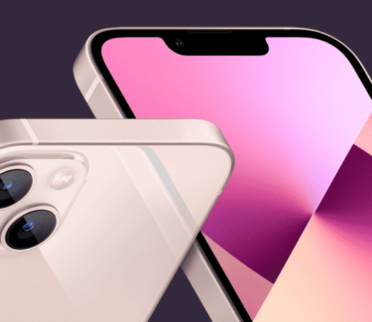 Какой чехол выбрать для iPhone 13