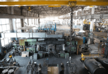 “Азовкабель”: історія заводу із Запорізької області