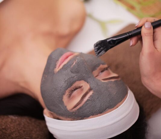 Історія лікувальних грязів у Бердянську