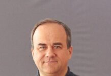 Історія відомого географа із запорізького регіону