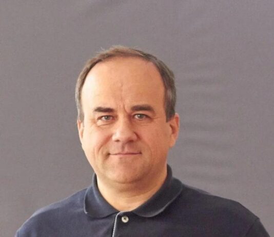 Історія відомого географа із запорізького регіону