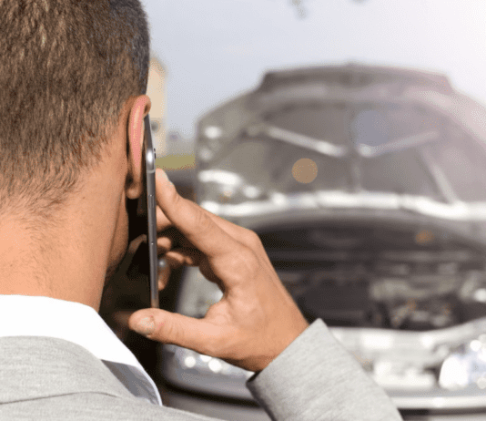 Де замовити евакуатор у Запоріжжі? Швидка подача в будь-який район міста