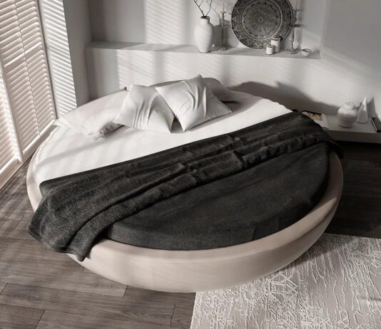 Кращий вибір круглих матраців