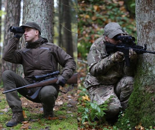 Як вибрати тепловізор у Запоріжжі?