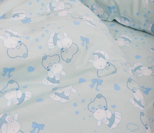 Де купити приємну на дотик та міцну постільну білизну в Україні?