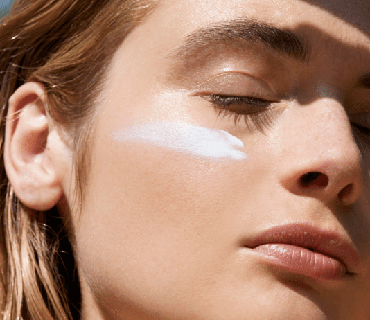 Чому важливо використовувати сонцезахисний крем для обличчя?