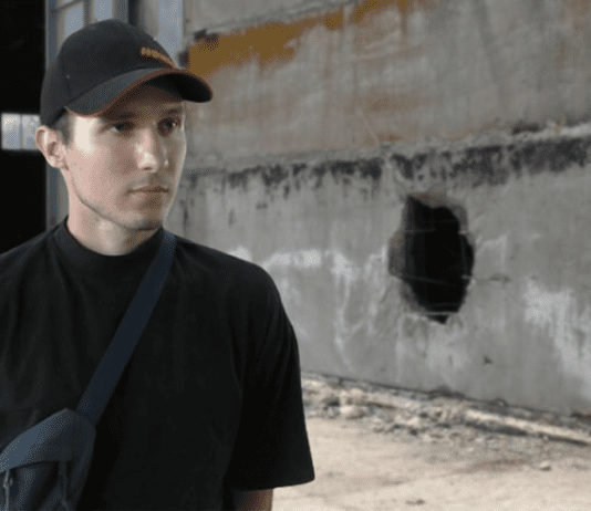 Як давня запорізька ферма опинилась в епіцентрі війни?