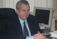 Віталій Сацький: історія відомого інженера