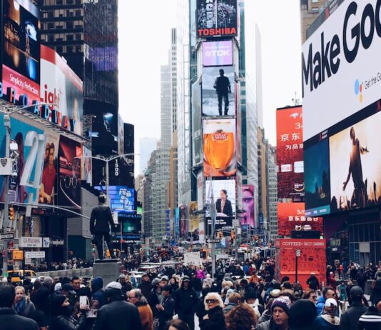 Маркетингові стратегії в зовнішній рекламі. Хитрощі маркетологів: огляд і аналіз основних