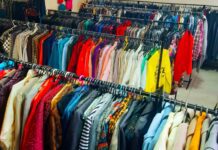 Куди здати старі речі у Запоріжжі