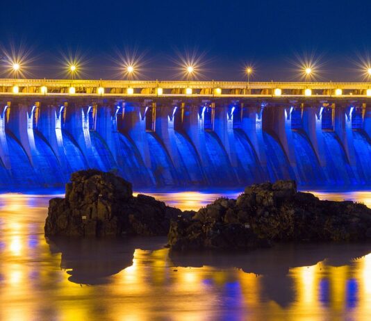 Гідрологічна станція: історія та розвиток ДніпроГЕС