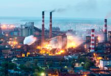 Історія металургійного комбінату міста: «Запоріжсталь»