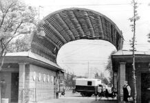 Історія громадських вбиралень у Запоріжжі