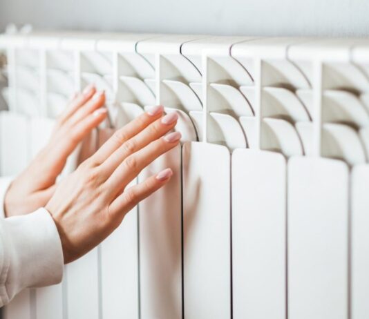 Історія опалення в Запоріжжі