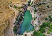 Єлисеївський пегматитовий кар’єр: історія та цікаві факти