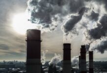 Як у Запоріжжі стежать за якістю повітря