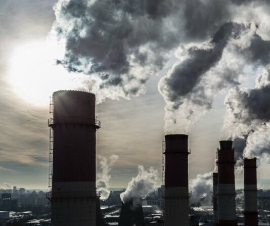 Як у Запоріжжі стежать за якістю повітря