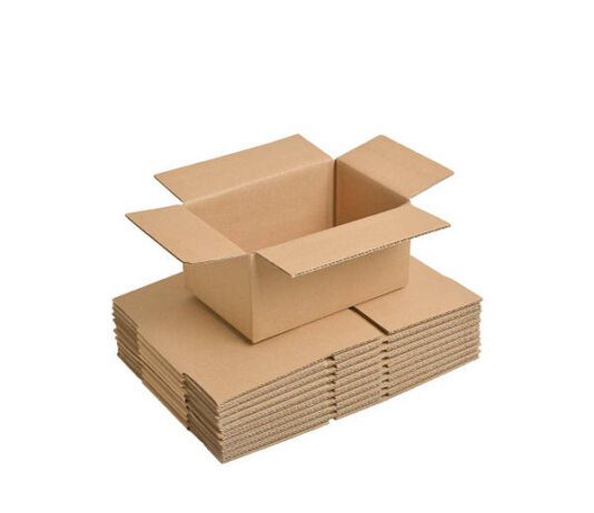 Картонний короб – універсальний вид пакування