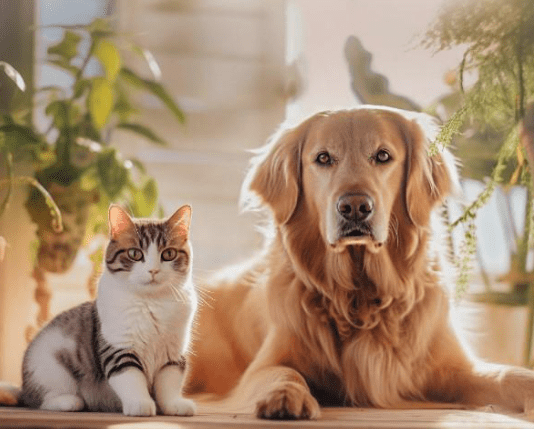 Конопля в раціоні харчування тварин