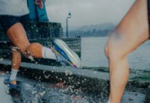 Saucony: підніміться на новий рівень