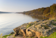 Унікальні місця для проведення фотосесій на природі